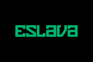 Crafting Bold Brands with the Eslava Family Display Font