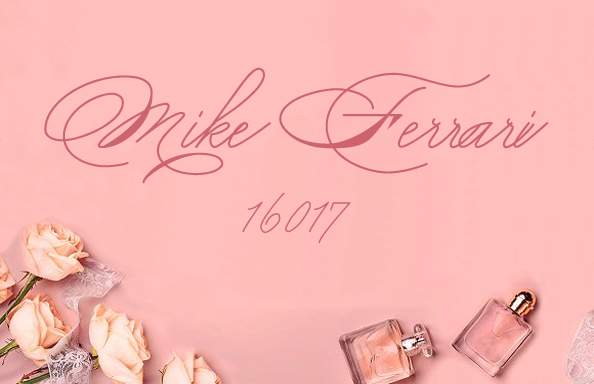 Mike Ferrari 16017: A Free Script Font for Elegant Branding