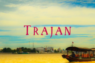Trajan Font Review: Elevating Campaign Headlines